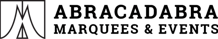 Abracadabra Marquees & Events marquee
