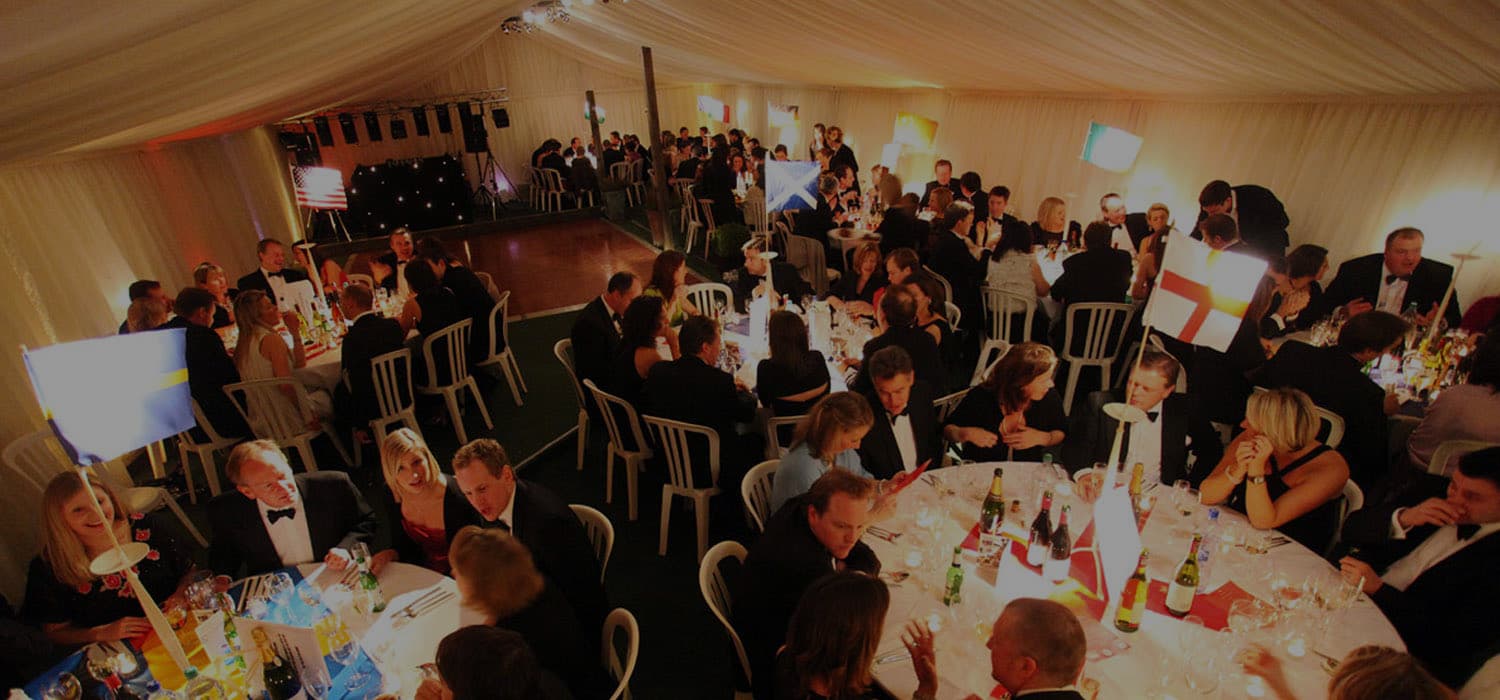 Apple Marquee Hire marquee