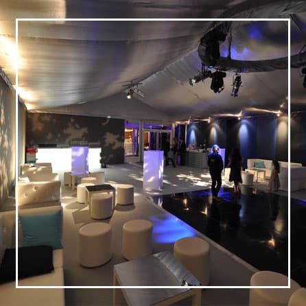 Berry Marquees marquee