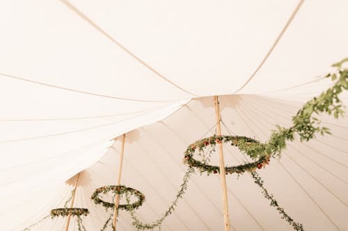 Boutique Marquees marquee