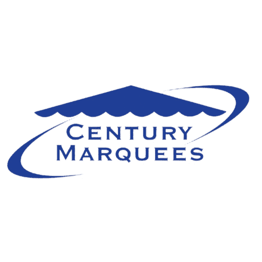 Century Marquees and Event Hire marquee