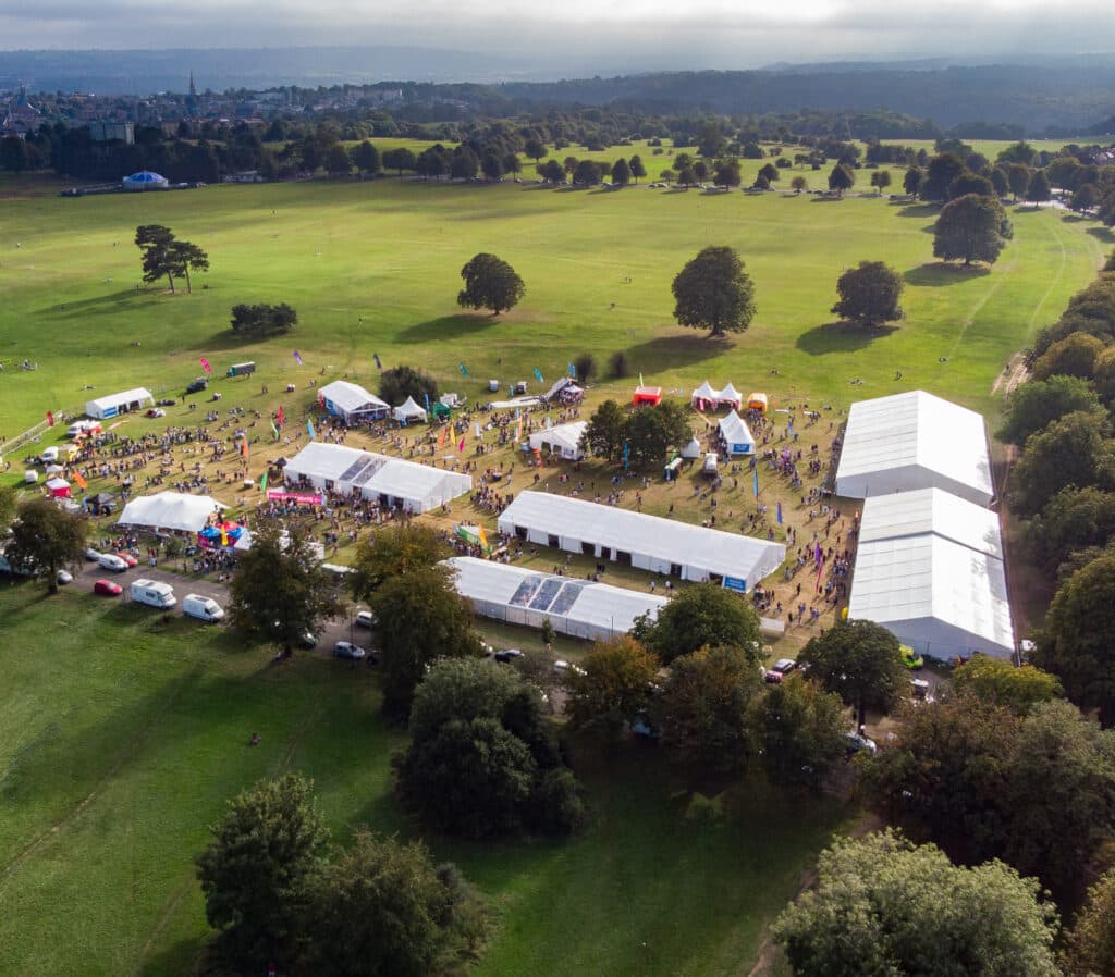 CMC Marquees marquee