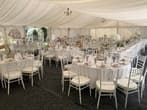 Colchester Marquees marquee