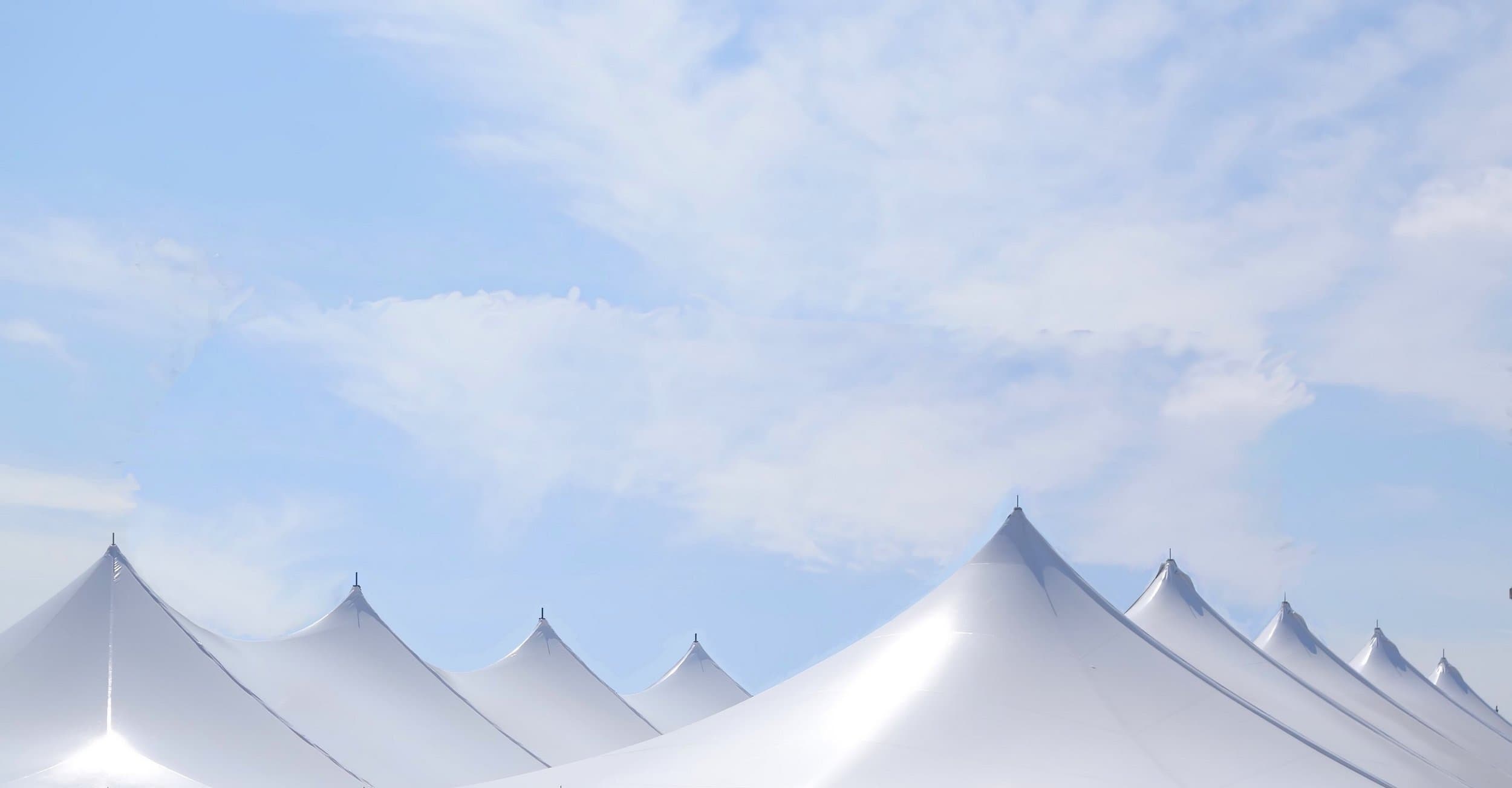 Covered Events marquee