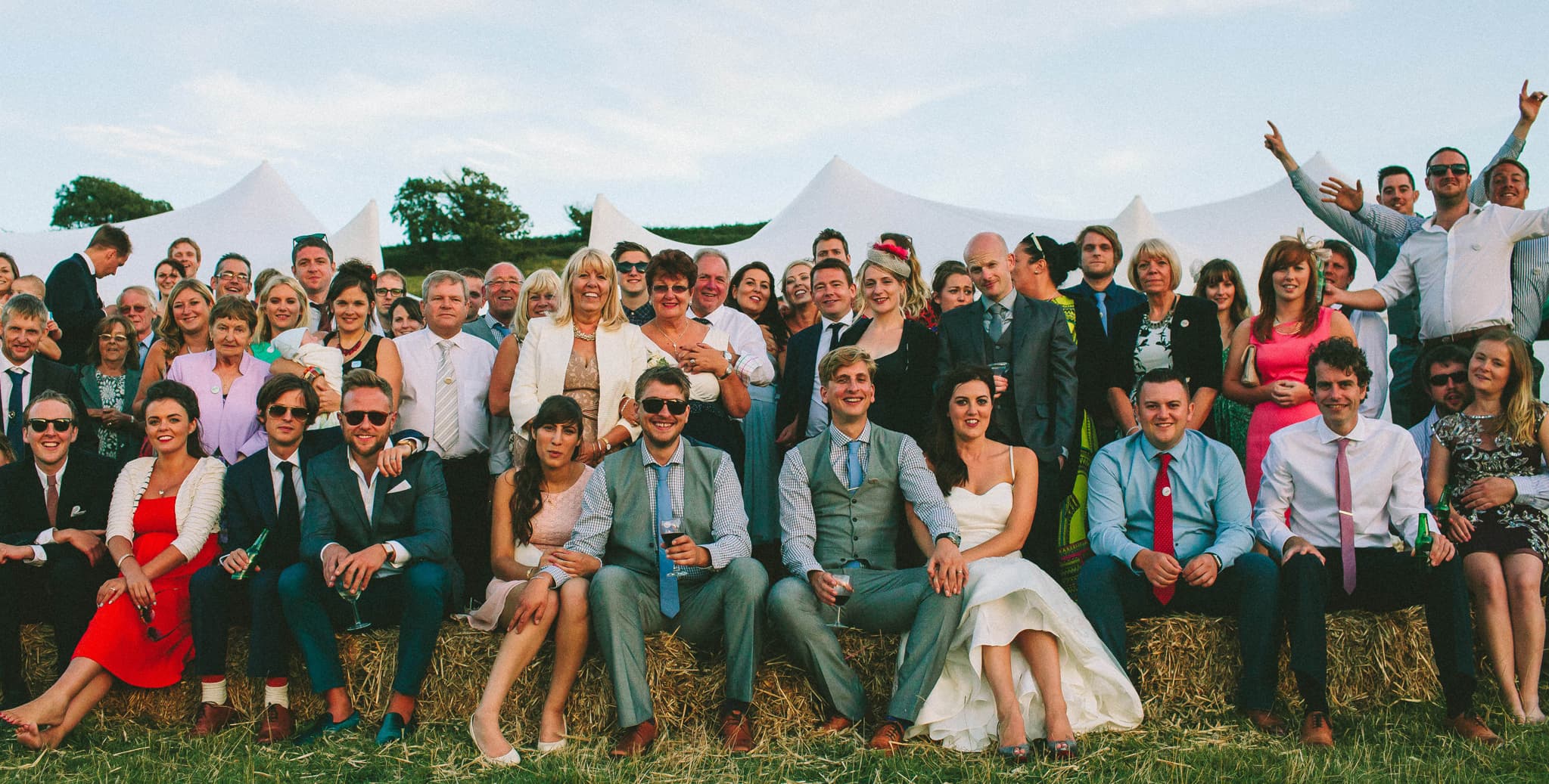 Devon Party Marquees - Weddings, Parties & Events marquee