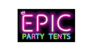 Epic Party Tents & Events marquee