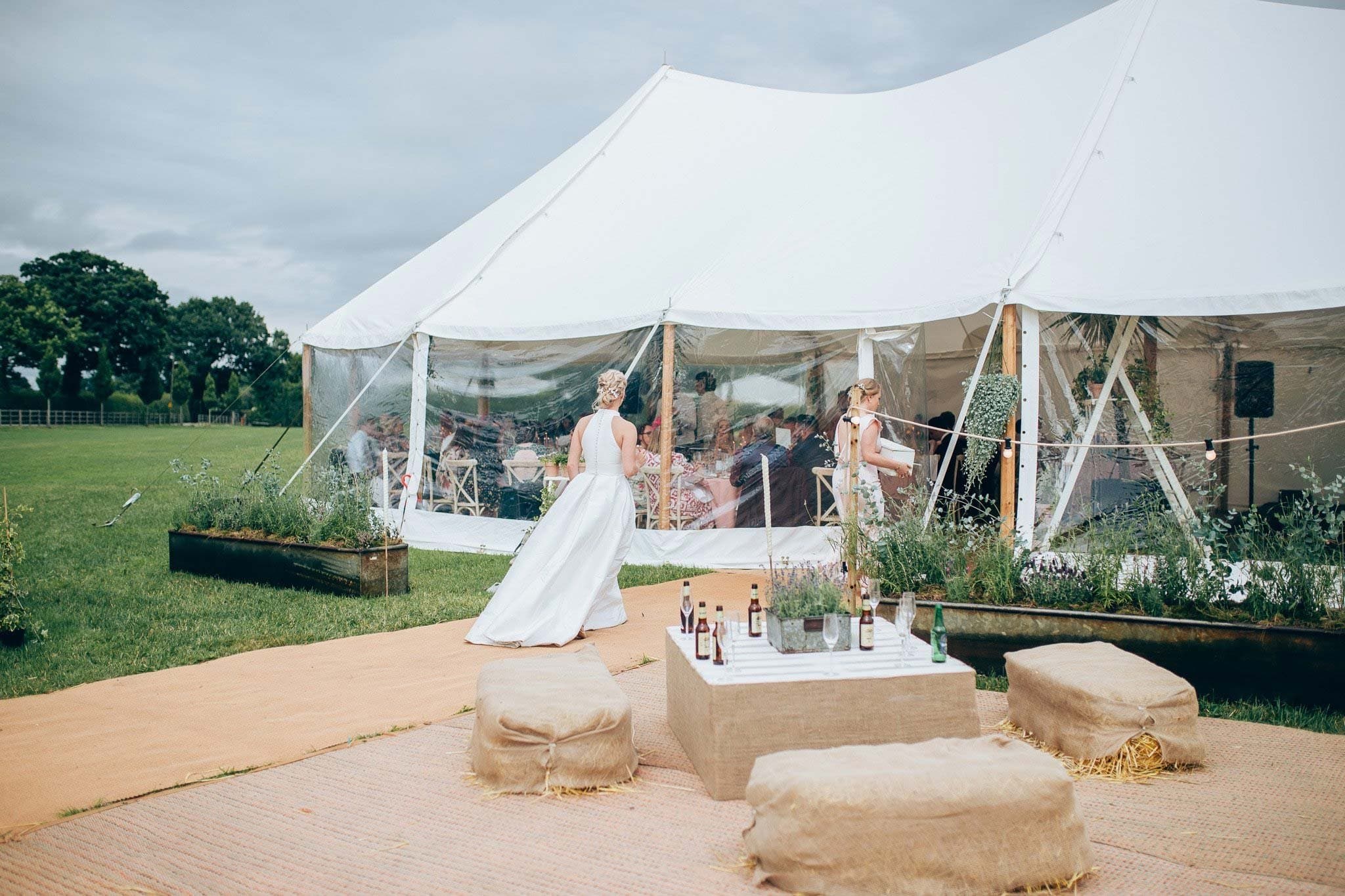 Ewe & Me Marquee marquee