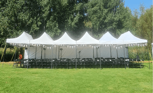 Hire2serve Mini Marquee Event Rental marquee