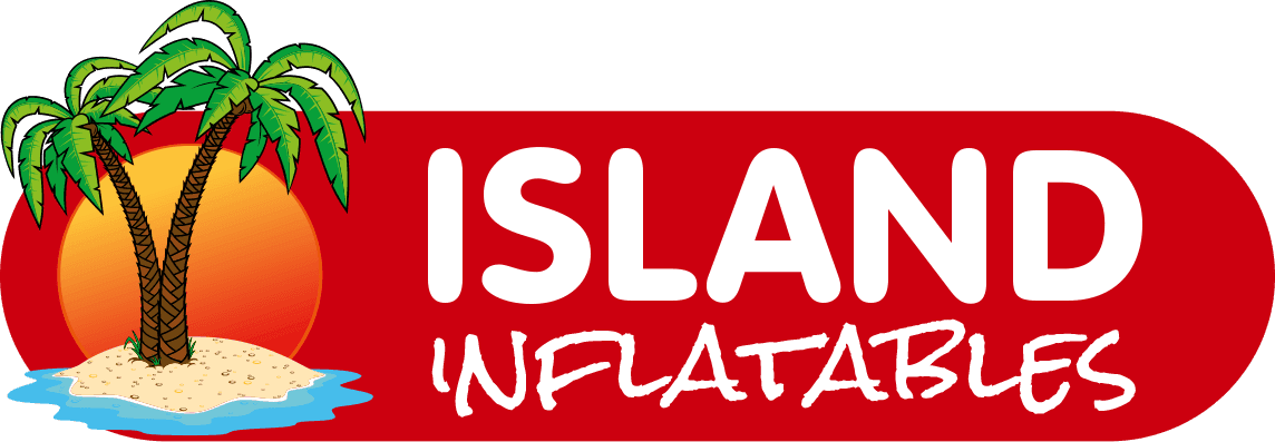 Island Inflatables marquee