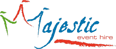 Majestic Event Hire Ltd marquee