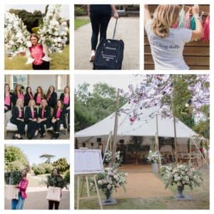 Maypole Marquee marquee