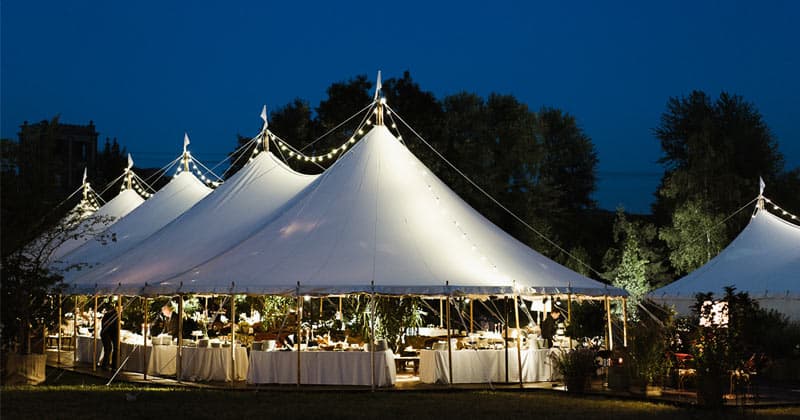 Original Marquees marquee