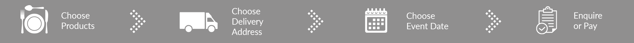 Oxford Event Hire marquee