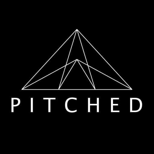 Pitched Events marquee