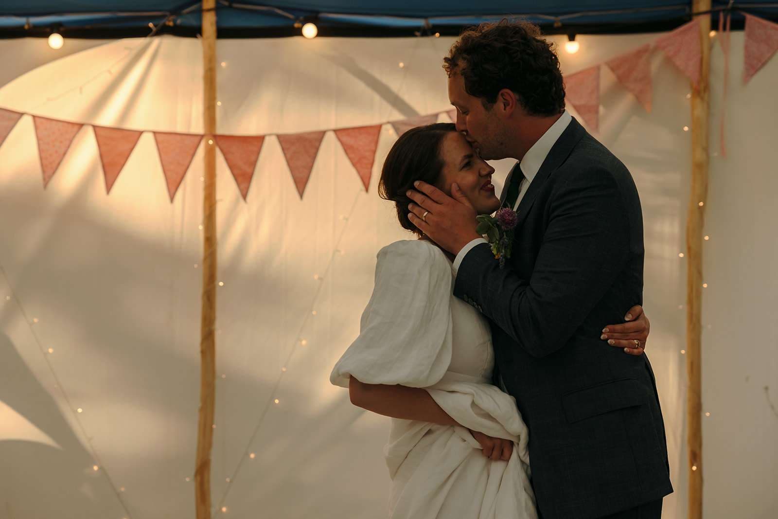 Roaming Tent Co marquee