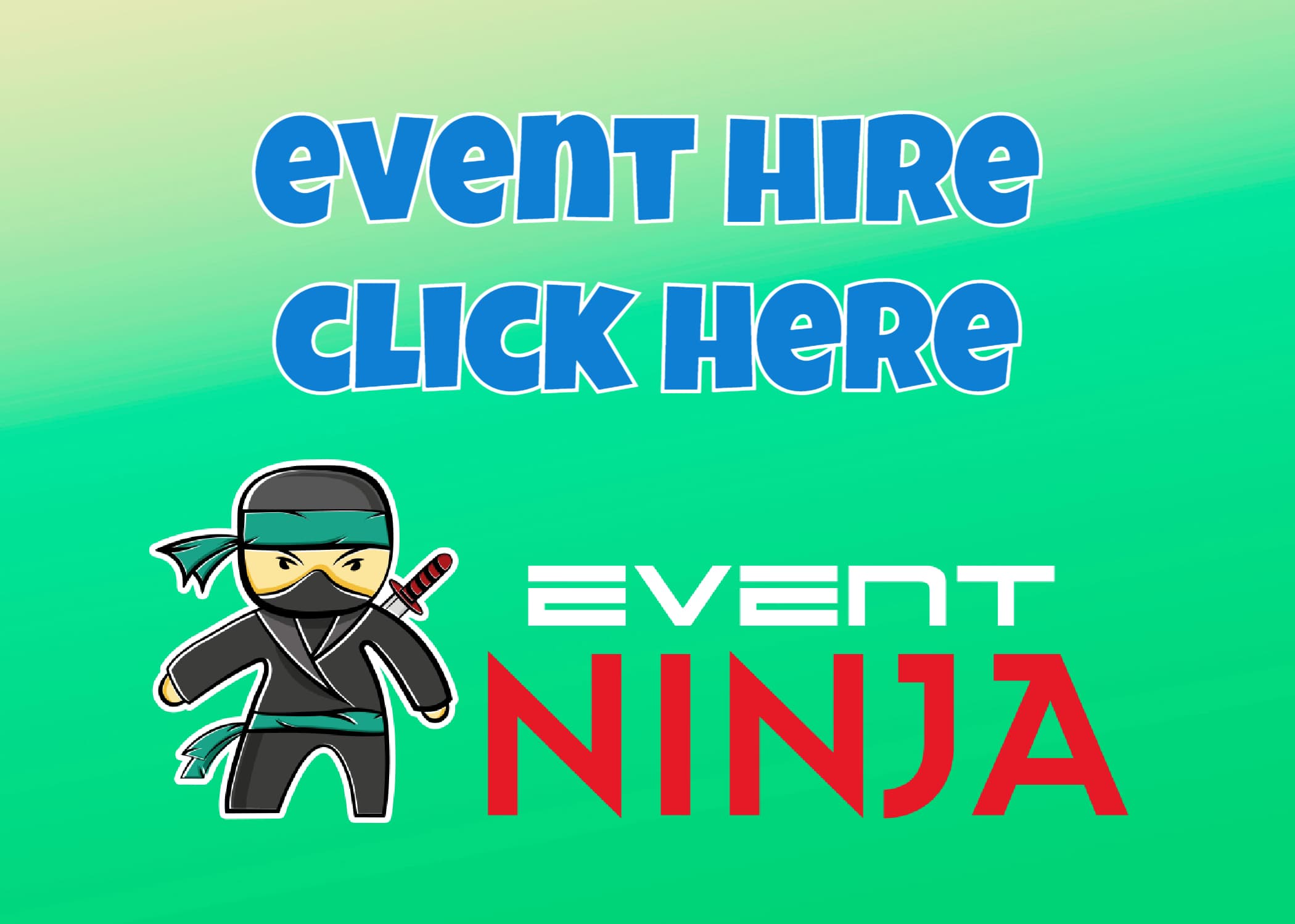 Splash Inflatables Ltd marquee