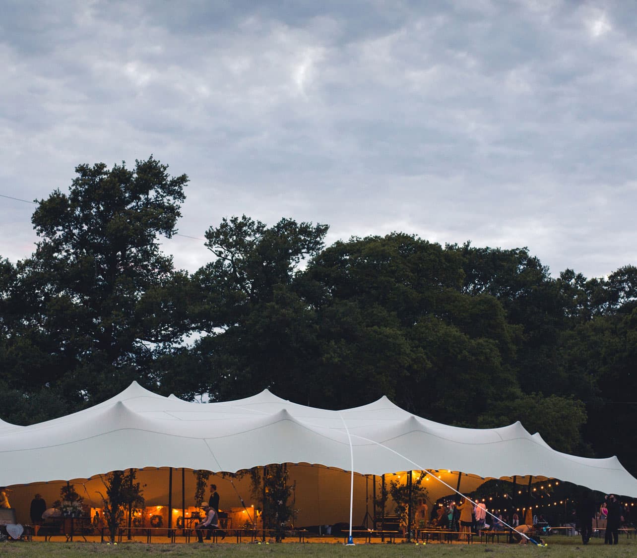TentStyle Marquees Ltd marquee