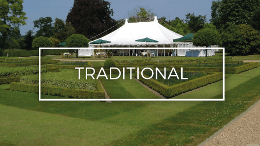 Weatherfield Marquee Hire & Event Support marquee