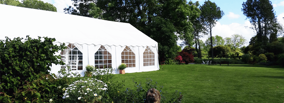 Wrights Marquees & Mobile Bars marquee