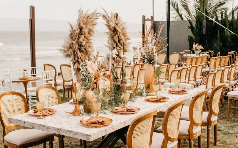 Jubilee Events Ltd marquee